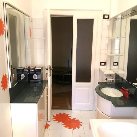 Con Bagno Pvt E Aree Relax 3*