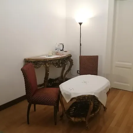 Con Bagno Pvt E Aree Relax 3*