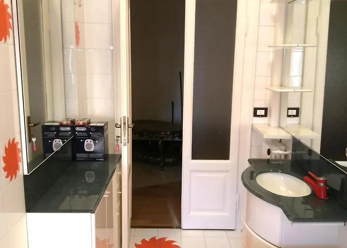 Con Bagno Pvt E Aree Relax 3*