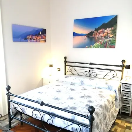 Con Bagno Pvt E Aree Relax Guest house 3*